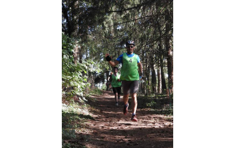 Raid Nature 42
