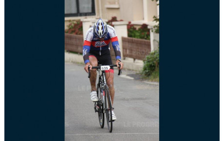 Montée Kivilev