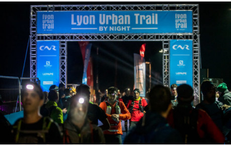 LUT by Night 