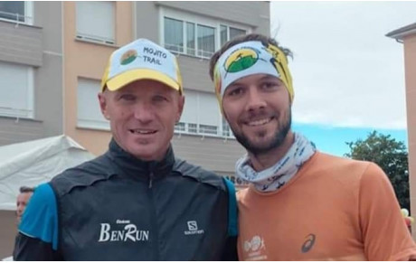 10km de Riorges