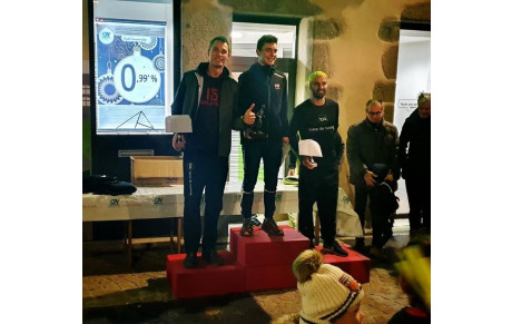 Corrida de Panissières