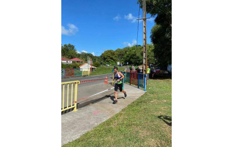 Trail des Grands Fonds