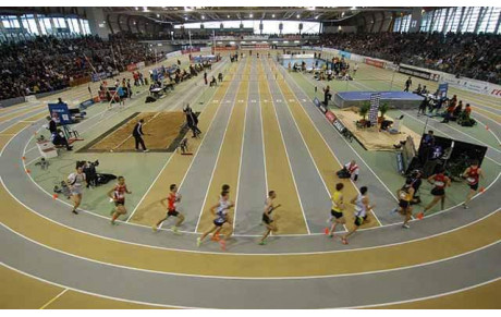 Championnat AURA Masters