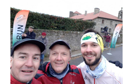 Cross des Neiges