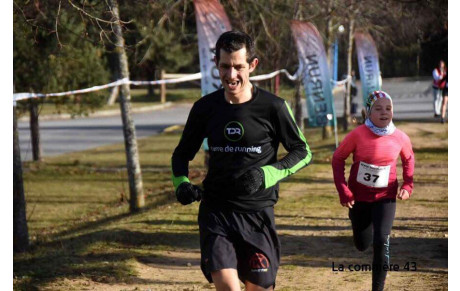 Trail Panier Beauzacois