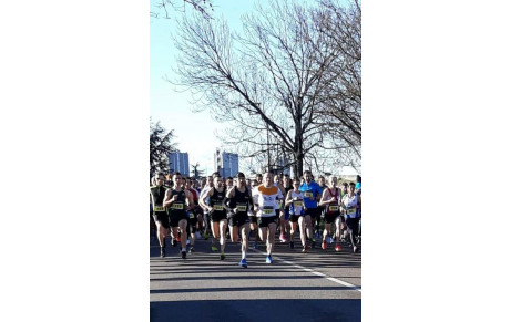 10km de Bron