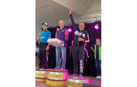 Semi marathon de Nuits Saint Georges 