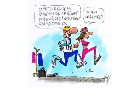 Les 24h du Covid