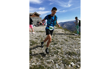 Tignes Trail