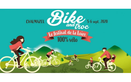 Bike and Troc Festival
