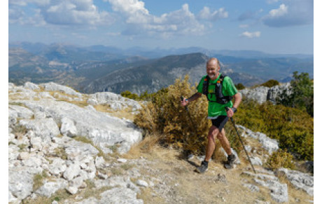 Var Verdon Canyon Challenge