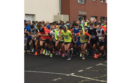 10 km de Chadrac