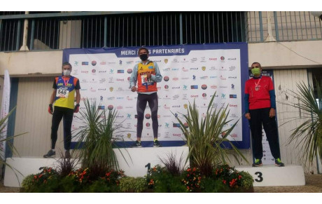 Championnats de France d'Athlétisme Masters