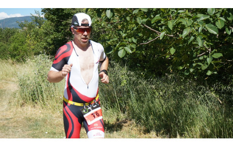 Triathlon Vienne Condrieu