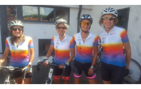 Tour de la Loire Féminin