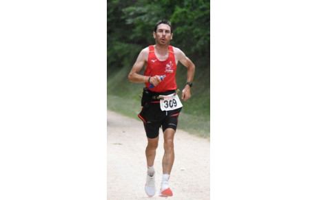Run for Cambodge