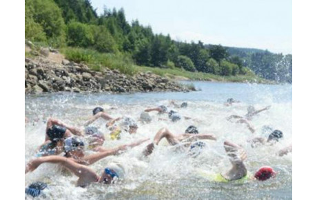 Triathlon des Sucs