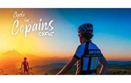 La Cyclo Les Copains-Cyfac