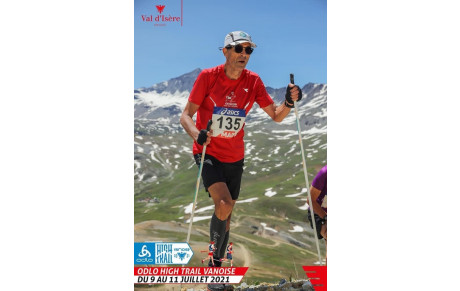 Championnats de France FFA de Course Verticale