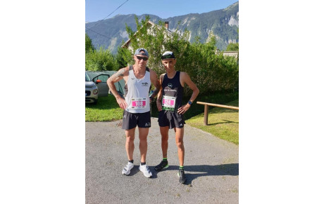 Alpe d'Huez 21