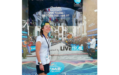 UTMB