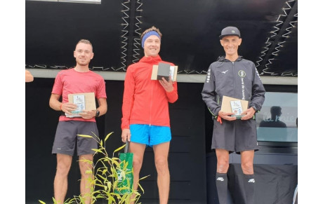 Le Puy Urban Trail