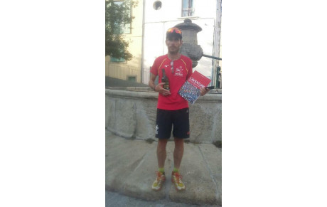 15km du Puy-en-Velay 