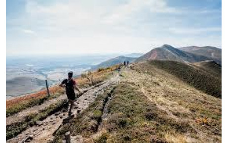Trail du Sancy