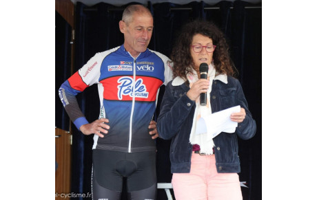 Montée Kivilev
