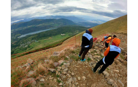 La Verticale du Grand Serre