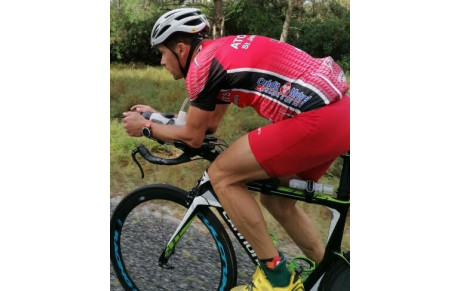 FrenchMan Triathlon