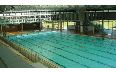 Aquathlon Stéphanois