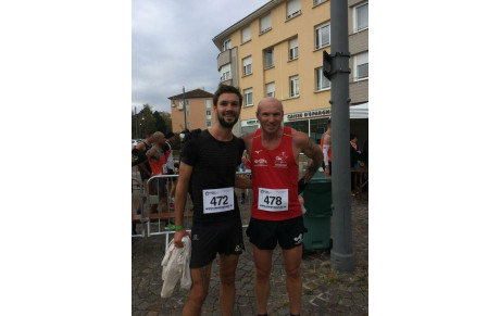 10km de Riorges