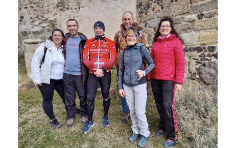 La Corrida du Pic