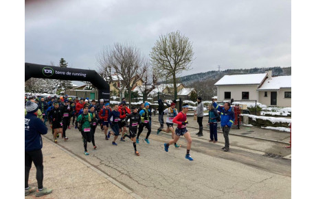 Farnay-Trail Solidaire