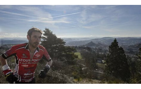 Le Puy Urban Trail