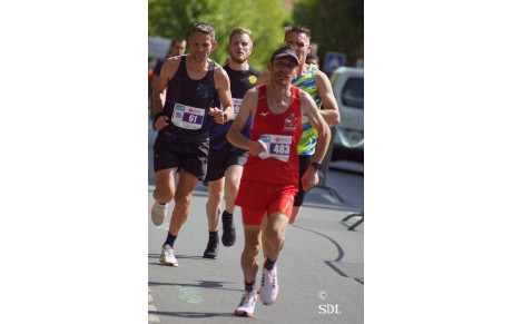 Les 15km du Puy