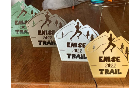Enise Trail 