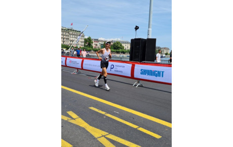 Marathon de Genève