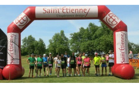 Run'in Golf 