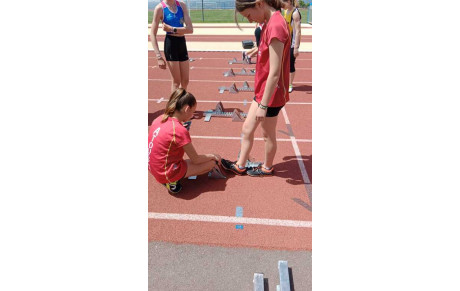 Challenge des Jeunes BM