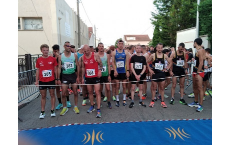 10km du Côteau