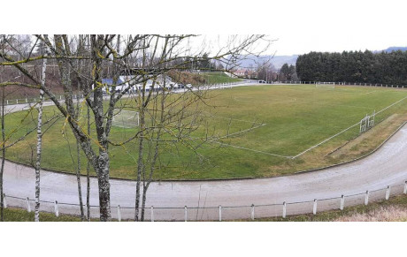24 heures de Roche-la-Molière