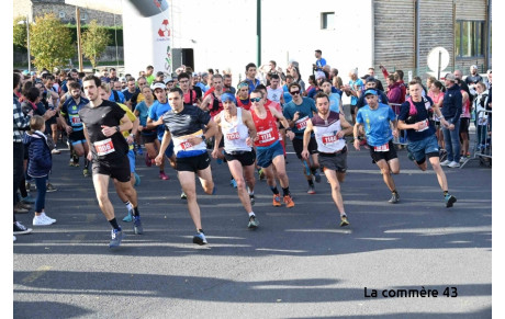 Capito Trail