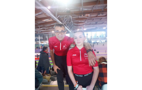 Championnats Loire et Volcans d'Athlétisme 