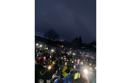 La Nuit Blanche du Pilat