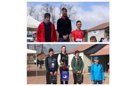 Eco-course de Mably