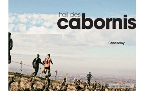 Trail des Cabornis