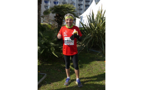 Course des Pyramides