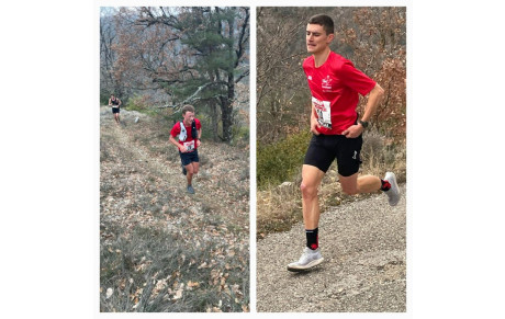 Championnats de France de Trail